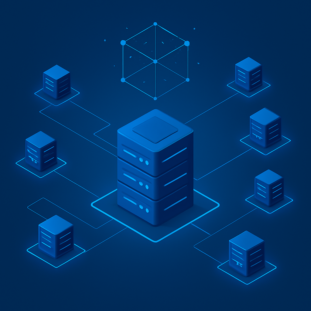 노드 에어드랍 모니터링 대시보드